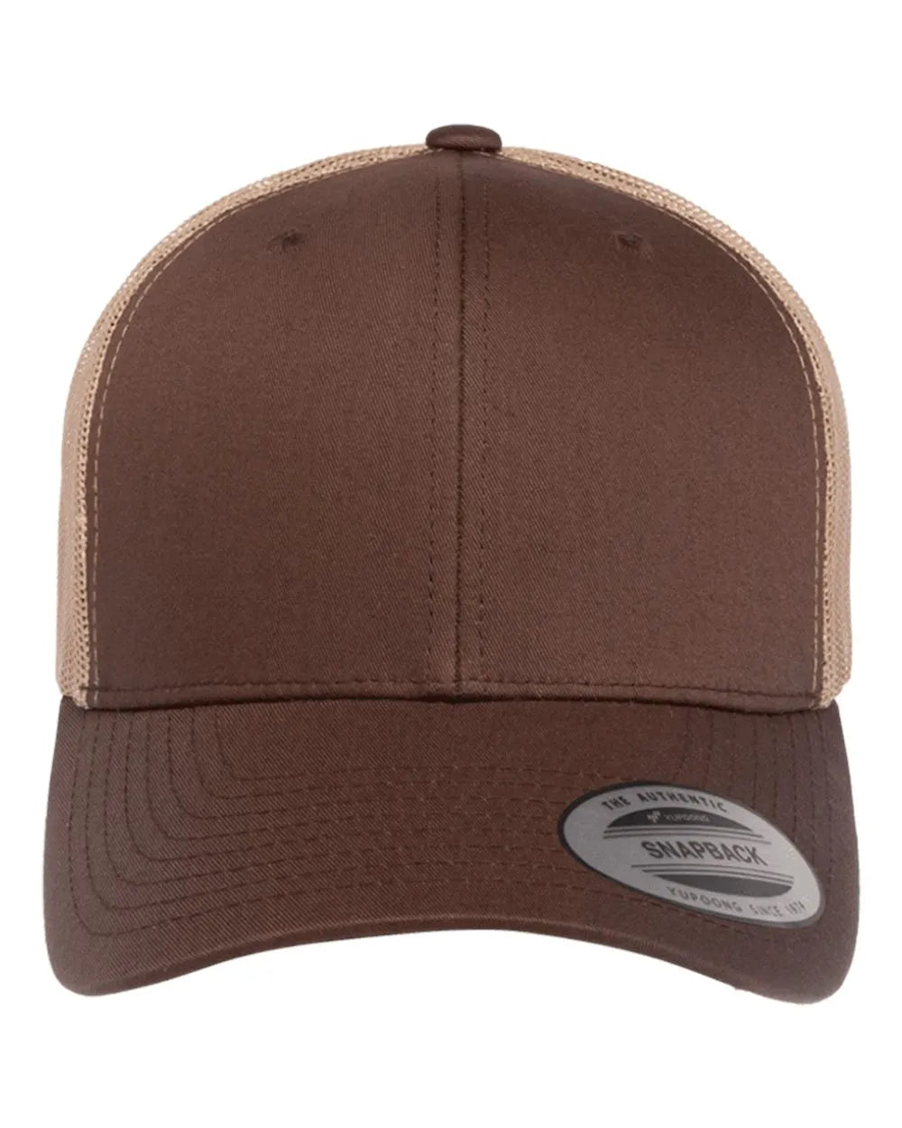 RetroTruckerCap-BestSeller-brownkhaki_2