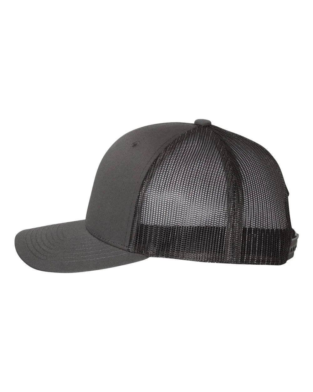 RetroTruckerCap-BestSeller-charcoalblack