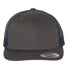 RetroTruckerCap-BestSeller-charcoalnavy_2