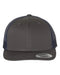 RetroTruckerCap-BestSeller-charcoalnavy_2