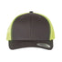 RetroTruckerCap-BestSeller-charcoalneongreen_2