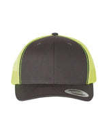 RetroTruckerCap-BestSeller-charcoalneongreen_2