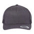 RetroTruckerCap-BestSeller-darkheathergrey_2