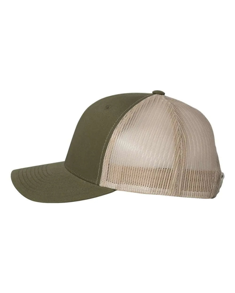 RetroTruckerCap-BestSeller-mosskhaki_4113580d-9136-48da-8432-eb27bb95b3e5