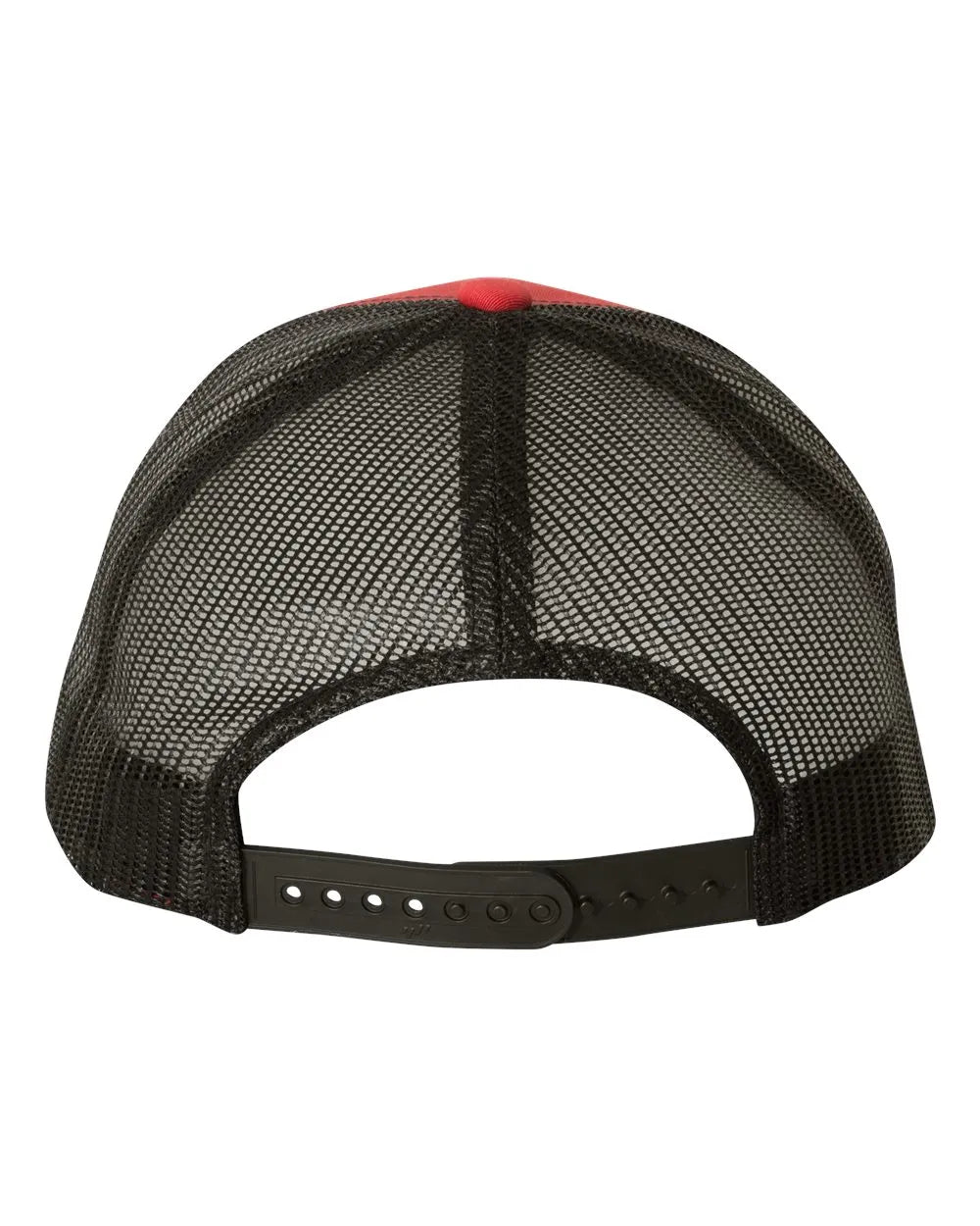 RetroTruckerCap-BestSeller-redblack_1