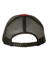 RetroTruckerCap-BestSeller-redblack_1