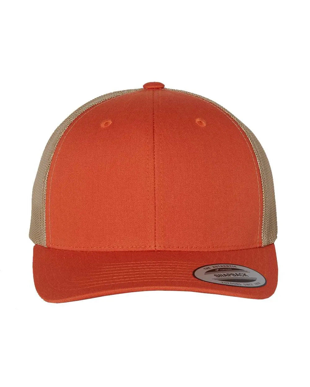 RetroTruckerCap-BestSeller-rusticorangekhaki_2