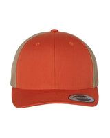 RetroTruckerCap-BestSeller-rusticorangekhaki_2