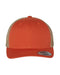 RetroTruckerCap-BestSeller-rusticorangekhaki_2