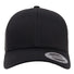 Retro Trucker Cap - Best Seller Black