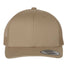 Retro Trucker Cap - Best Seller Khaki