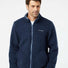 Rugged Ridge™ II Sherpa Fleece Full-Zip Collegiate Navy