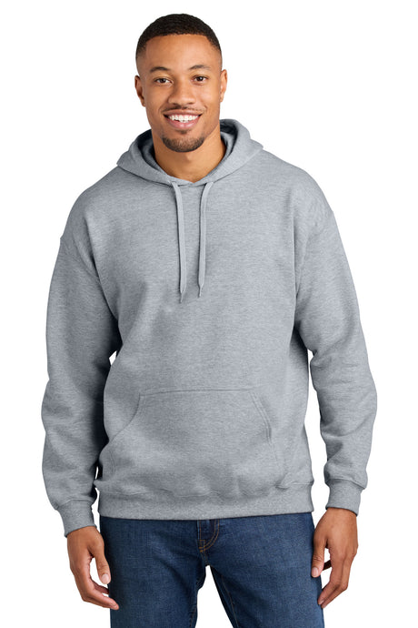 Gildan® Softstyle® Pullover Hooded Sweatshirt SF500