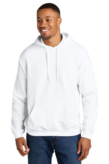 Gildan® Softstyle® Pullover Hooded Sweatshirt SF500