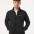 Sage Peak™ Fleece Full-Zip Jacket Black