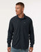 Silver Ridge™ Utility Lite Long Sleeve Shirt Black