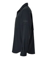 Silver Ridge™ Utility Lite Long Sleeve Shirt Black_4