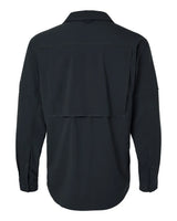 Silver Ridge™ Utility Lite Long Sleeve Shirt Black_5