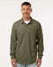 Silver Ridge™ Utility Lite Long Sleeve Shirt Stone Green