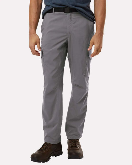 Skien Valley™ Cargo Pants City Grey