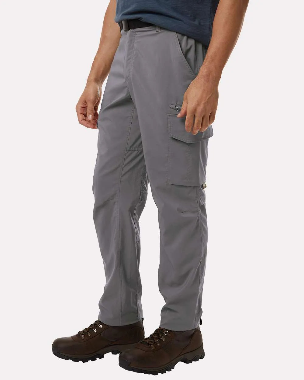 Skien Valley™ Cargo Pants City Grey_1