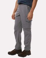 Skien Valley™ Cargo Pants City Grey_1
