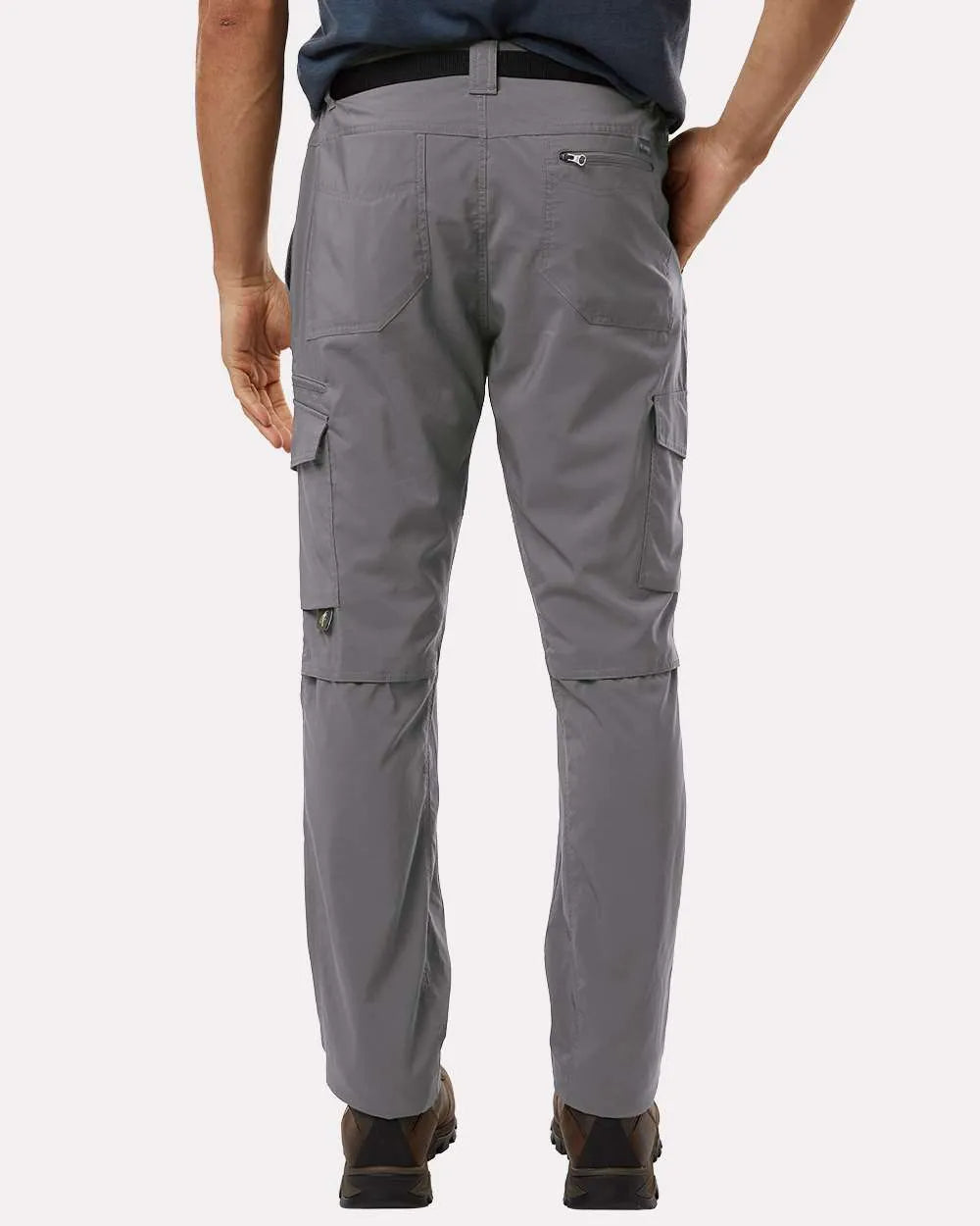 Skien Valley™ Cargo Pants City Grey_2