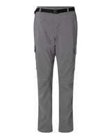 Skien Valley™ Cargo Pants City Grey_3