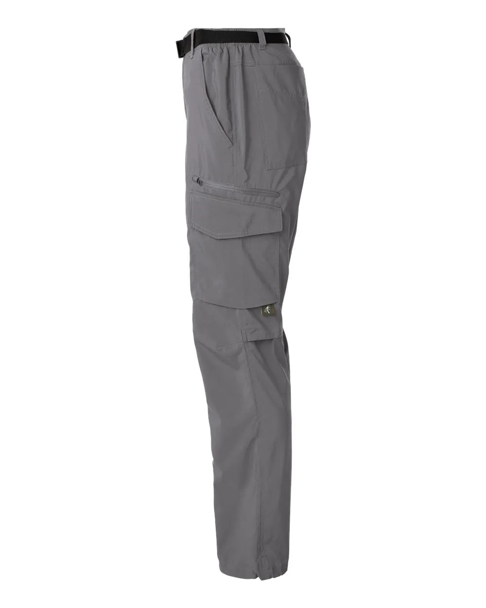 Skien Valley™ Cargo Pants City Grey_4