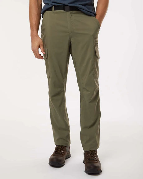 Skien Valley™ Cargo Pants Stone Green