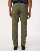 Skien Valley™ Cargo Pants Stone Green_2