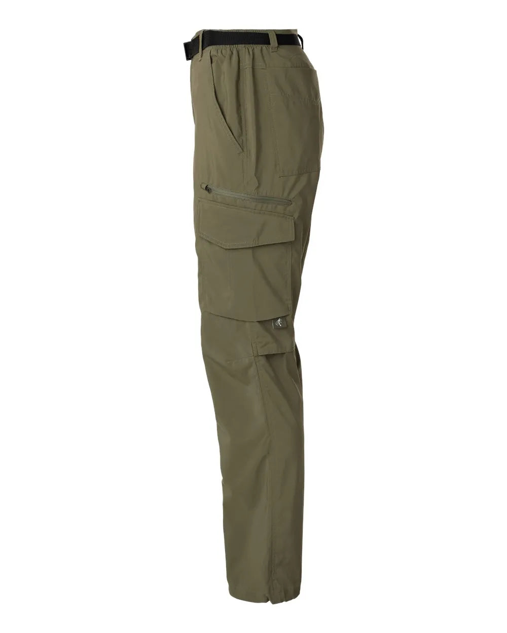 Skien Valley™ Cargo Pants Stone Green_4