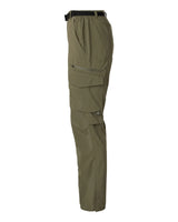 Skien Valley™ Cargo Pants Stone Green_4