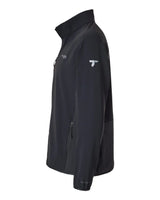 Spectre Ridge™ II Tech Fleece Full-Zip Jacket Black_4