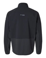 Spectre Ridge™ II Tech Fleece Full-Zip Jacket Black_5