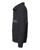 Spire Valley™ Windbreaker Black/ Shark_4