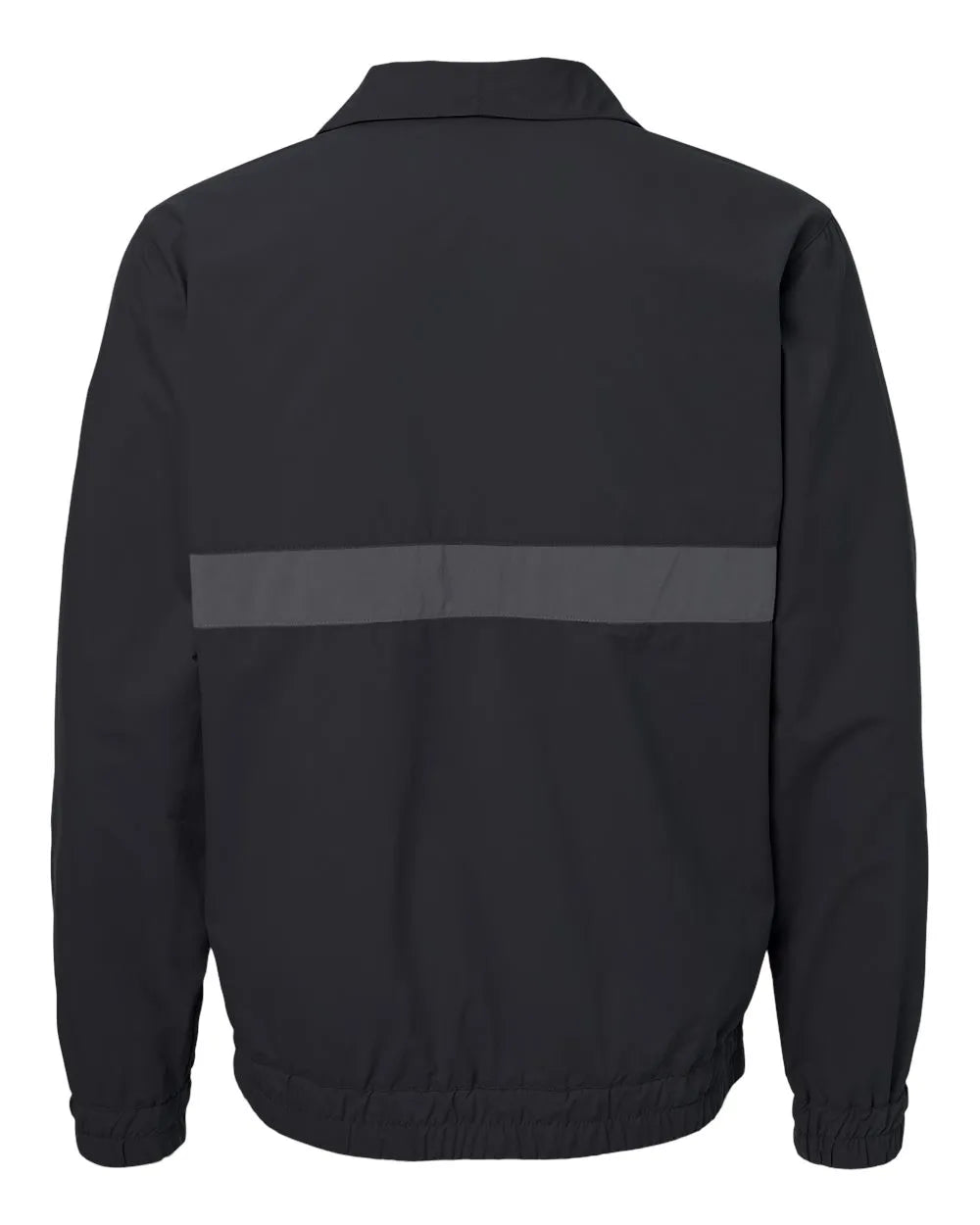Spire Valley™ Windbreaker Black/ Shark_5