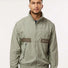 Spire Valley™ Windbreaker Safari/ Stone Green