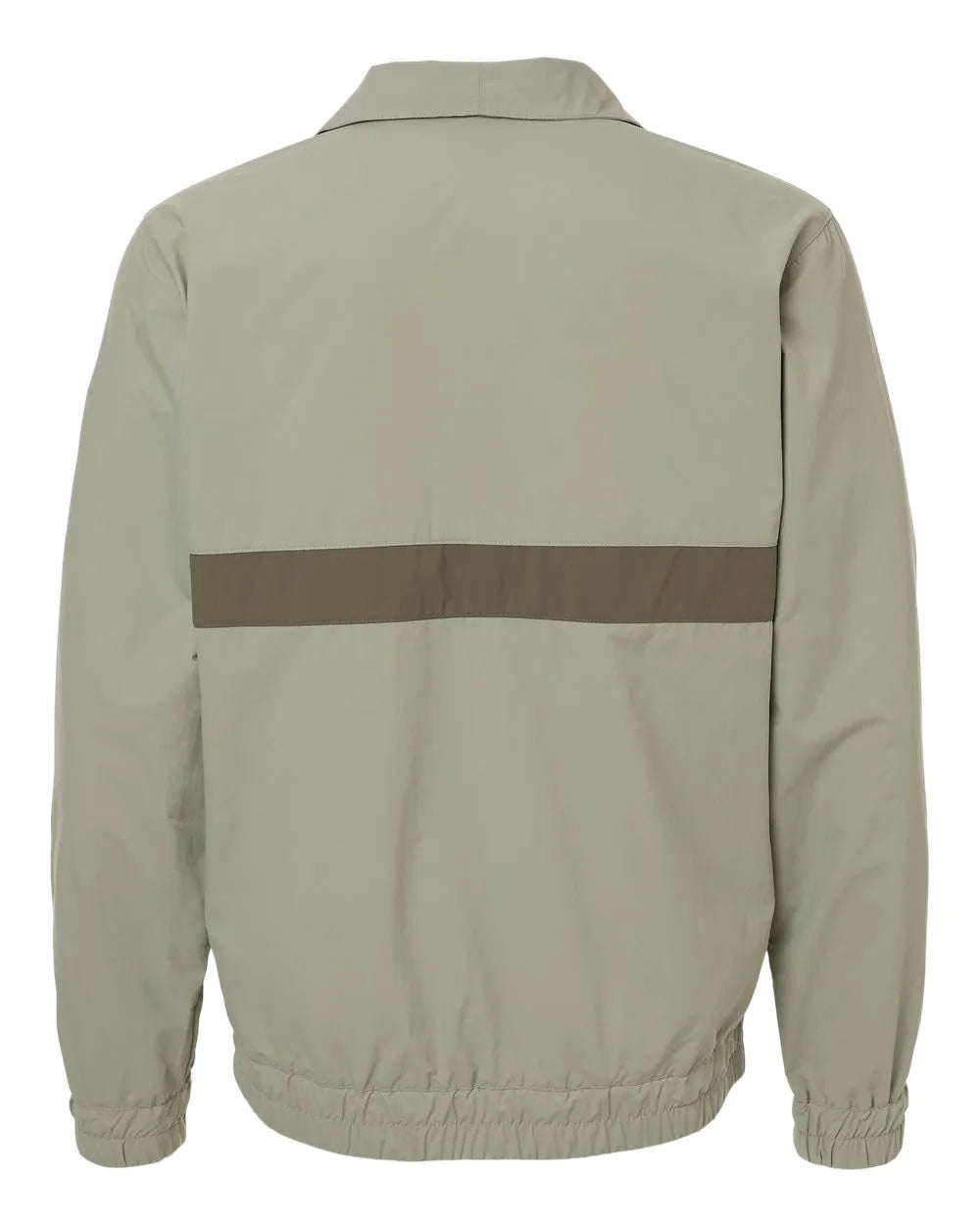 Spire Valley™ Windbreaker Safari/ Stone Green_5