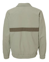 Spire Valley™ Windbreaker Safari/ Stone Green_5