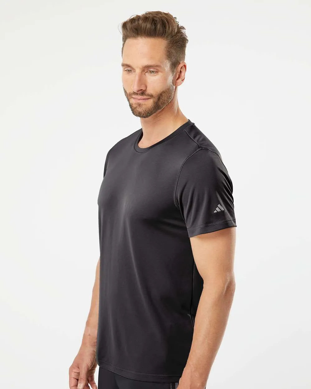 Sport T-Shirt black_1