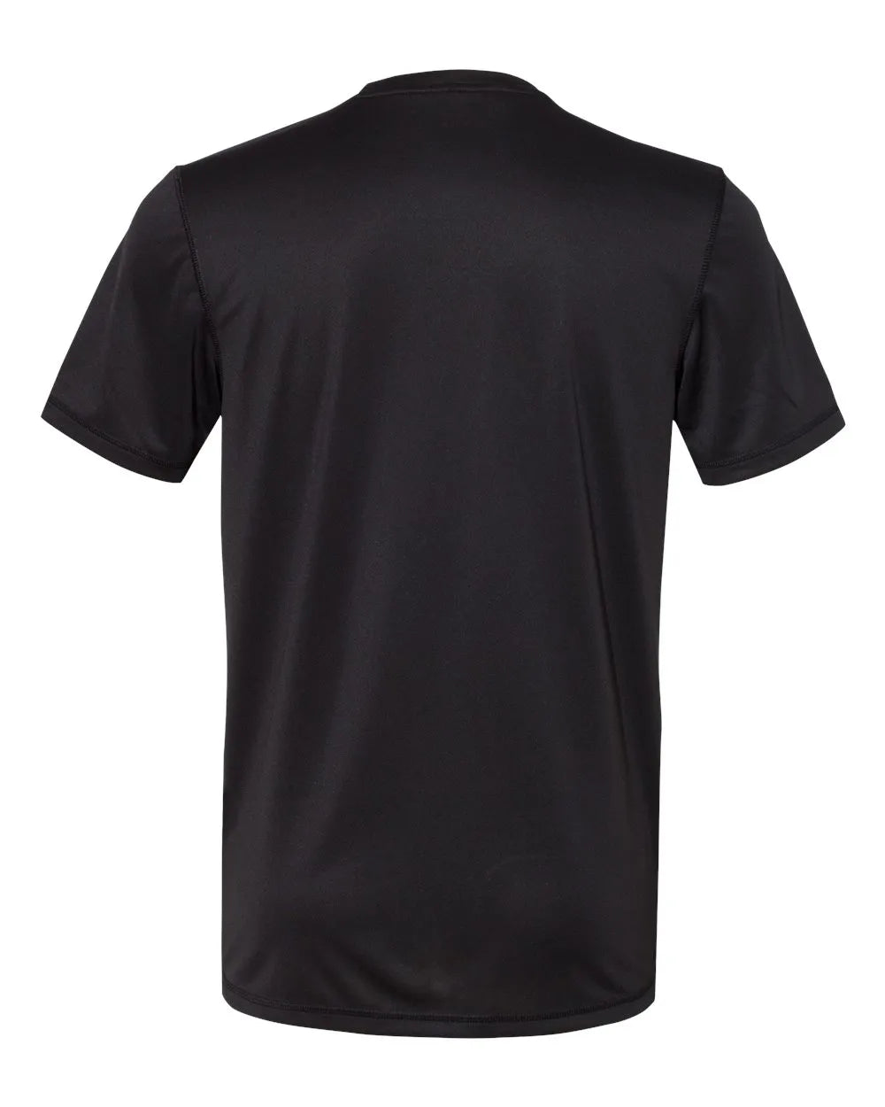 Sport T-Shirt black_5