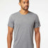 Sport T-Shirt black heather