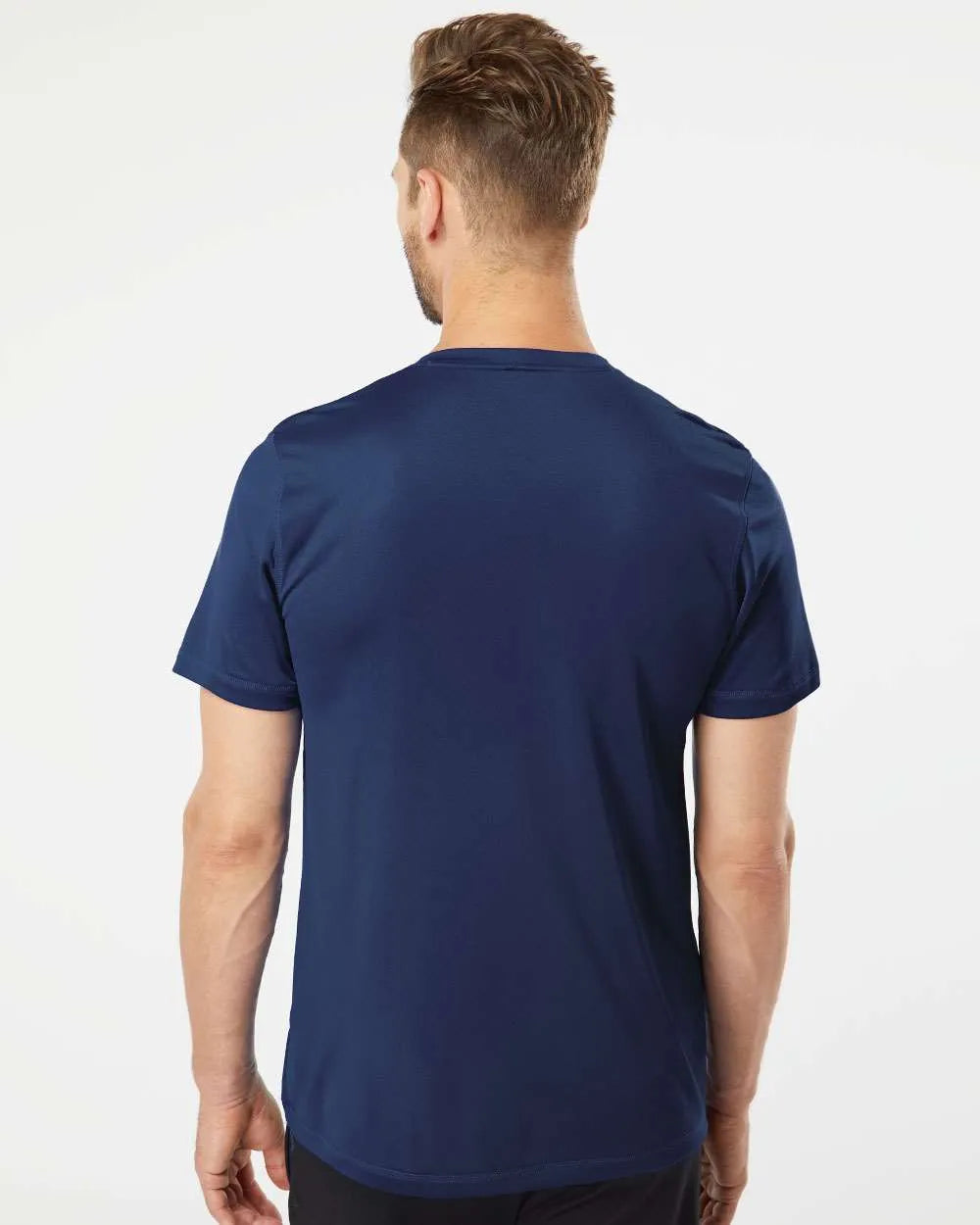 Sport T-Shirt collegiate navy_2