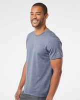 Sport T-Shirt collegiate navy heather_1