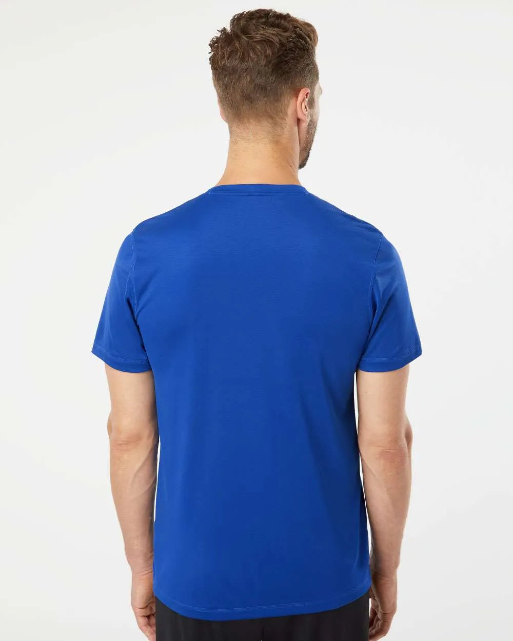 Sport T-Shirt collegiate royal_1