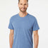 Sport T-Shirt collegiate royal heather