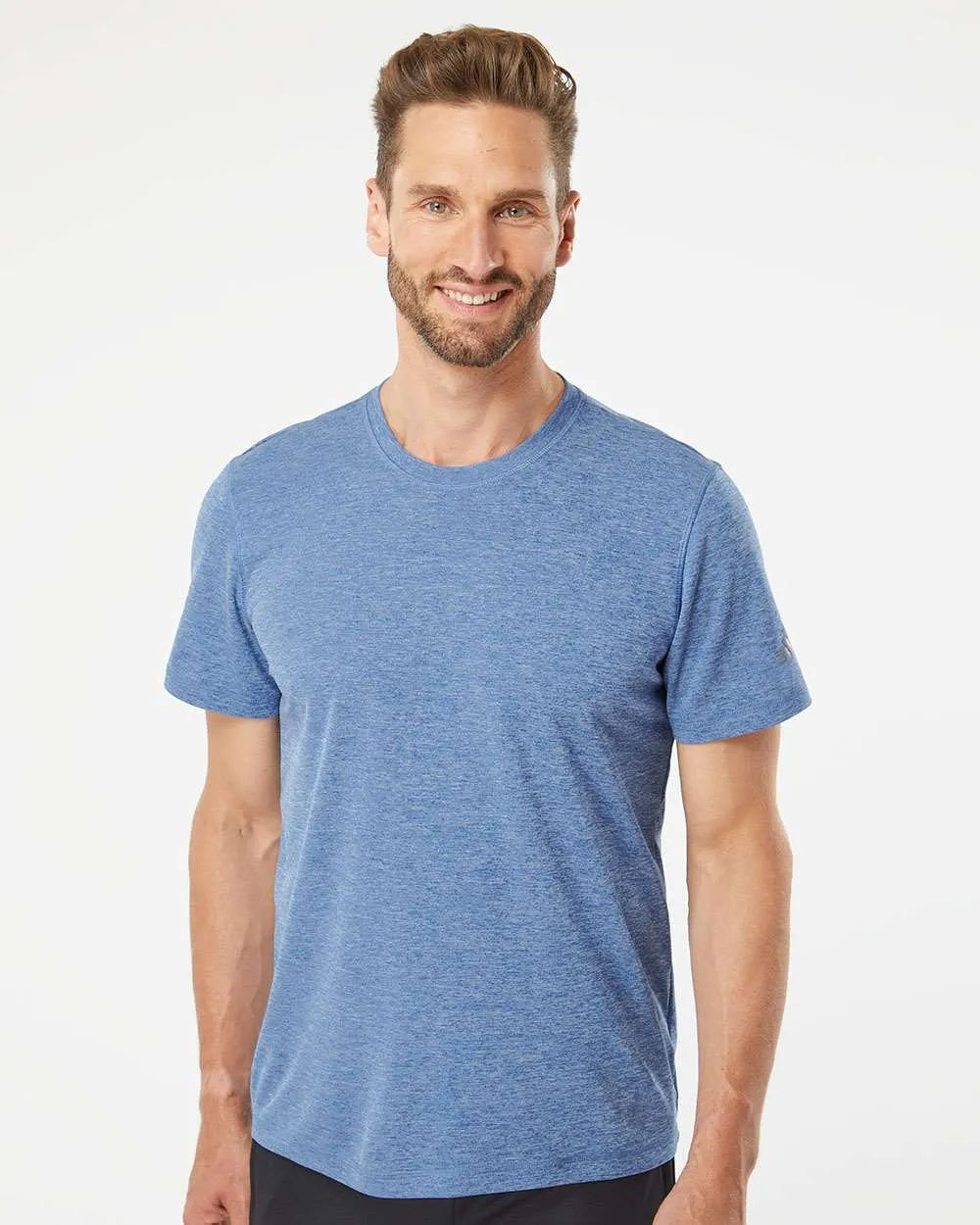 Sport T-Shirt collegiate royal heather