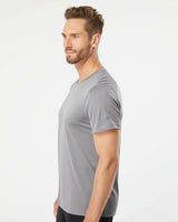 Sport T-Shirt grey three_1