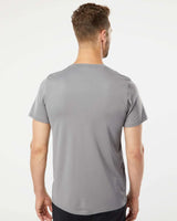 Sport T-Shirt grey three_2